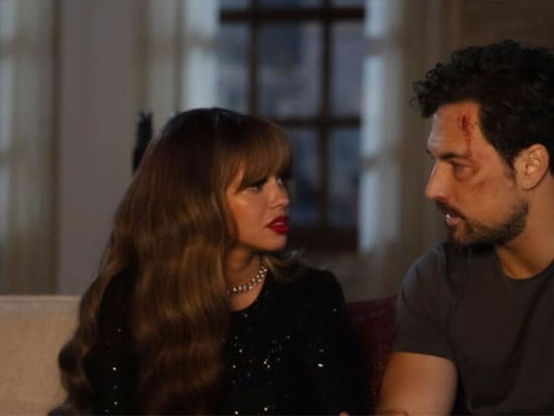 Wild Cards 2 - Stag. 2 Ep. 13 - Sunrise, Sunset