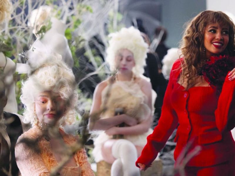 Wild Cards 2 - Stag. 2 Ep. 8 - Death By Design