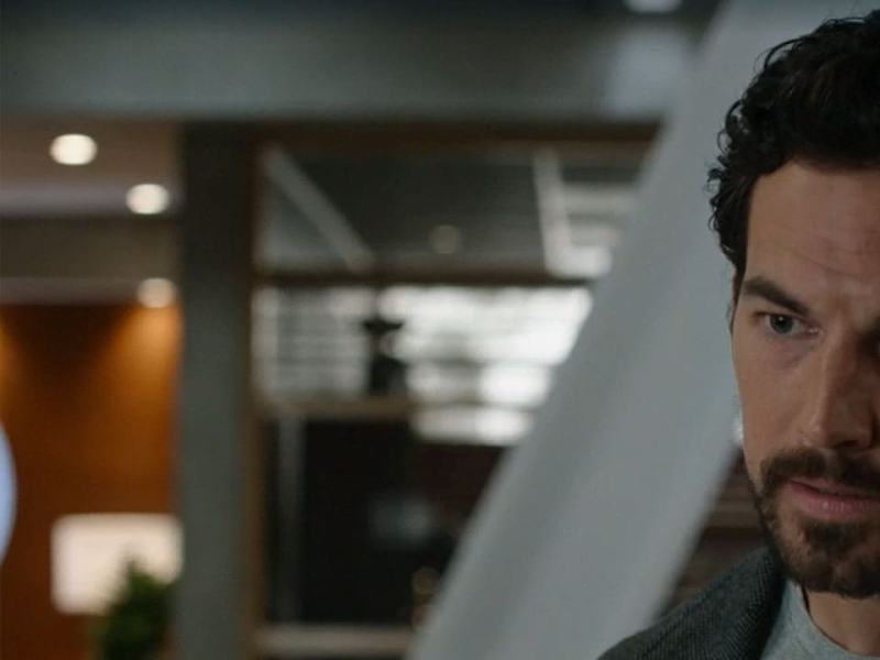 Wild Cards - Stag. 2 Ep. 1