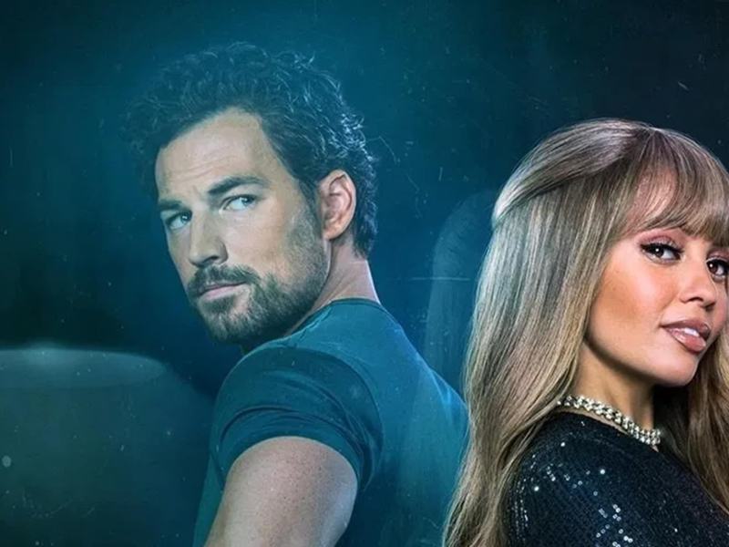 Wild Cards - Stag. 2 Ep. 13