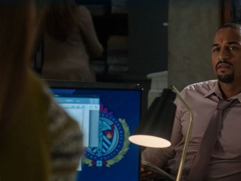 Wild Cards - Stag. 2 Ep. 3