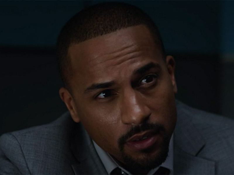 Wild Cards - Stag. 2 Ep. 4