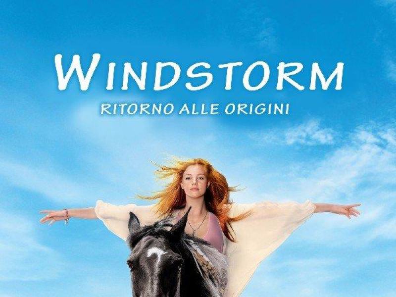 Windstorm 3 - Ritorno alle origini