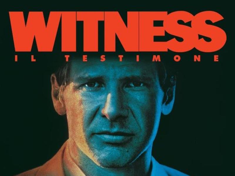 Witness - Il testimone