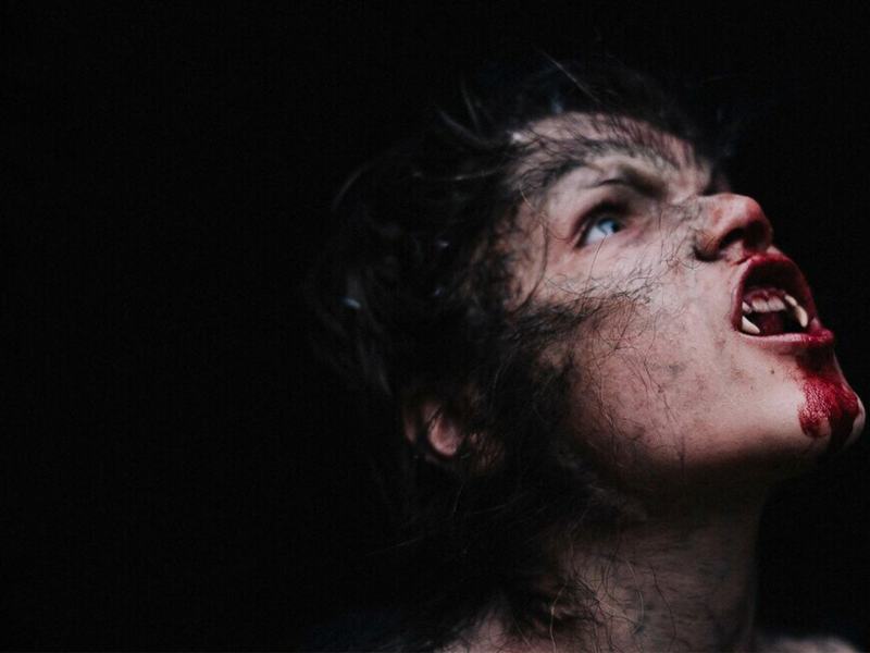Wolfkin