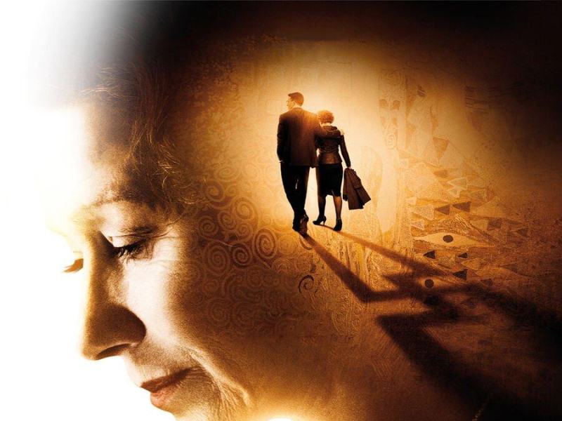 Woman in Gold
