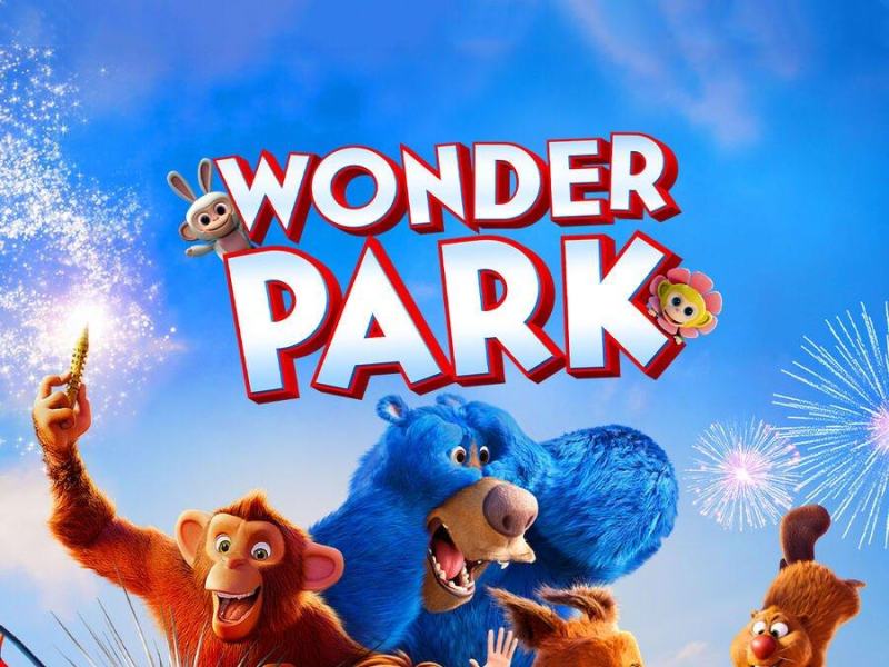 Wonder Park