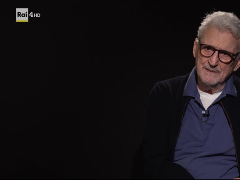 Wonderland - Stag. 2025 - Puntata del 20/01/2026