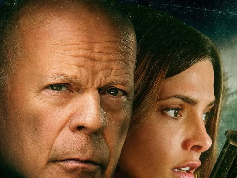 Wrong Place: La vendetta