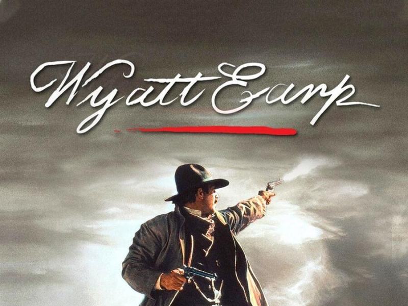 Wyatt Earp