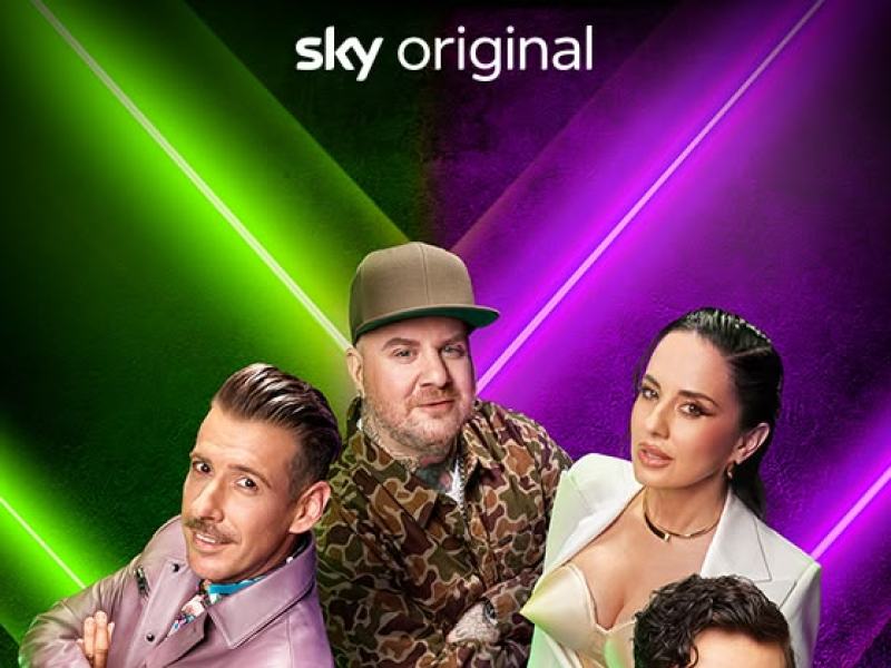 X Factor