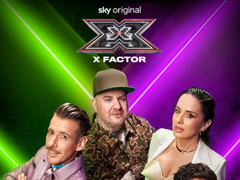 X Factor