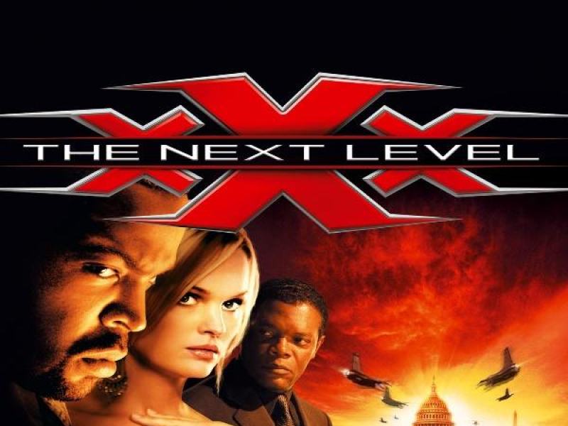 xXx 2 - The Next Level