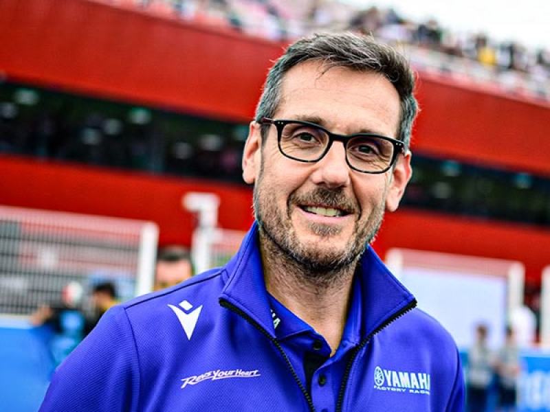 Yamaha, Obiettivo Futuro