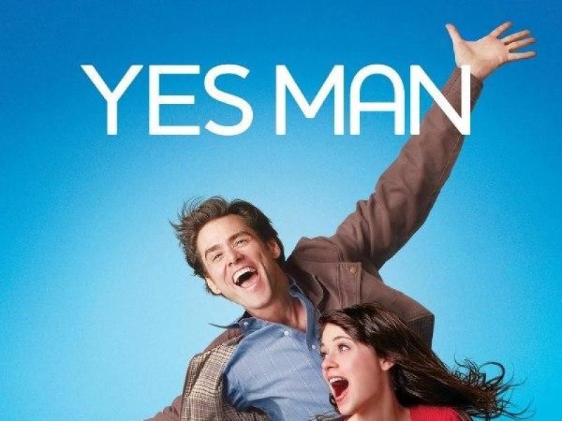 Yes Man