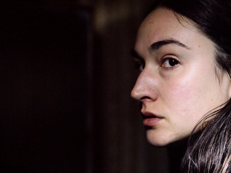 Yoùll never find me - Nessuna via d'uscita