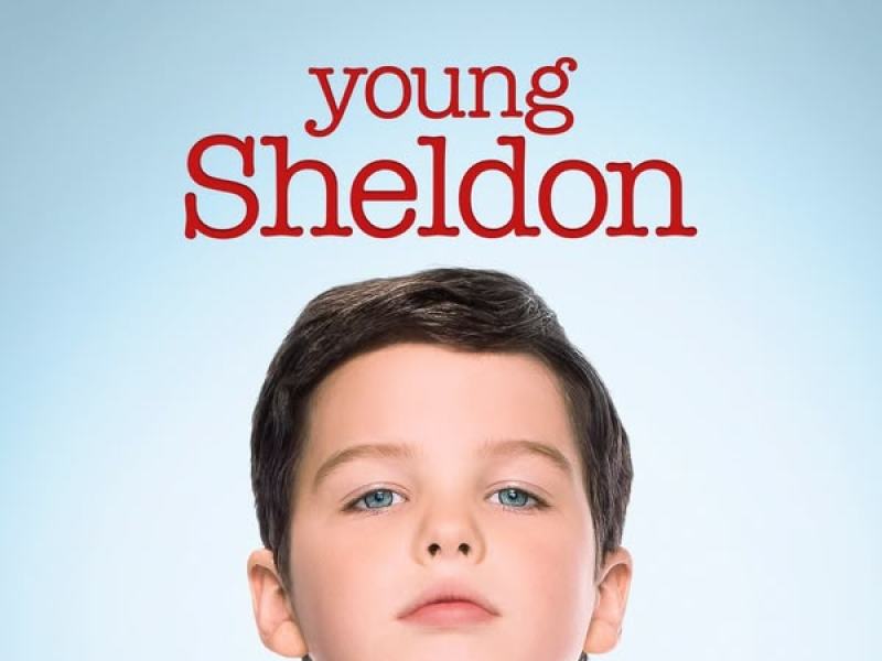 Young Sheldon