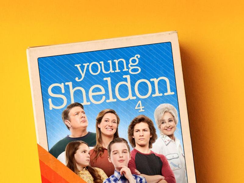 Young Sheldon