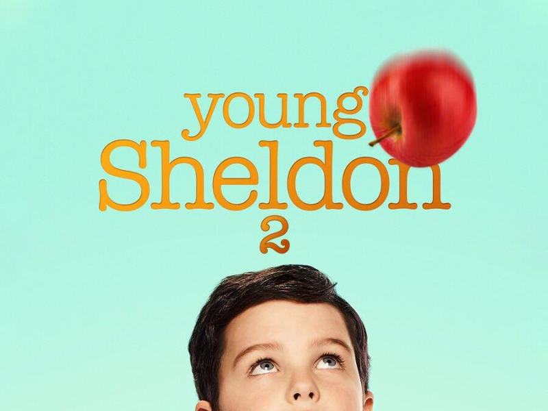 Young Sheldon