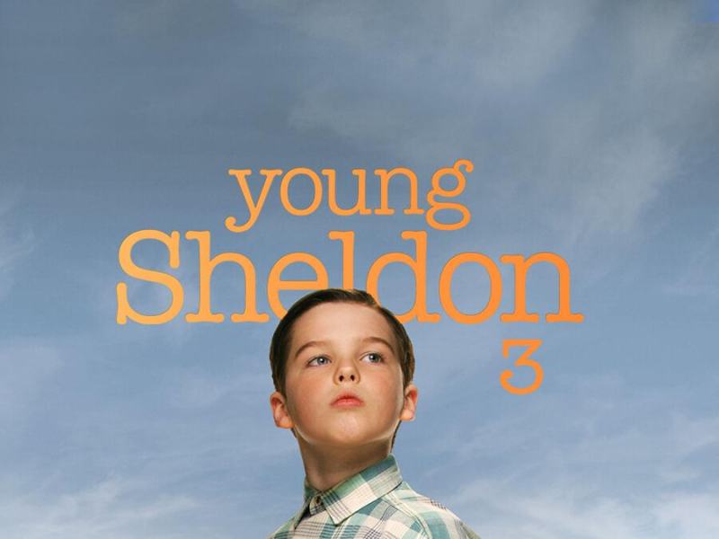 Young Sheldon
