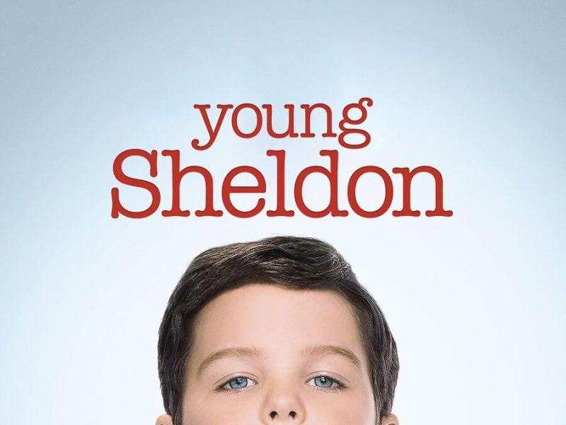 Young Sheldon