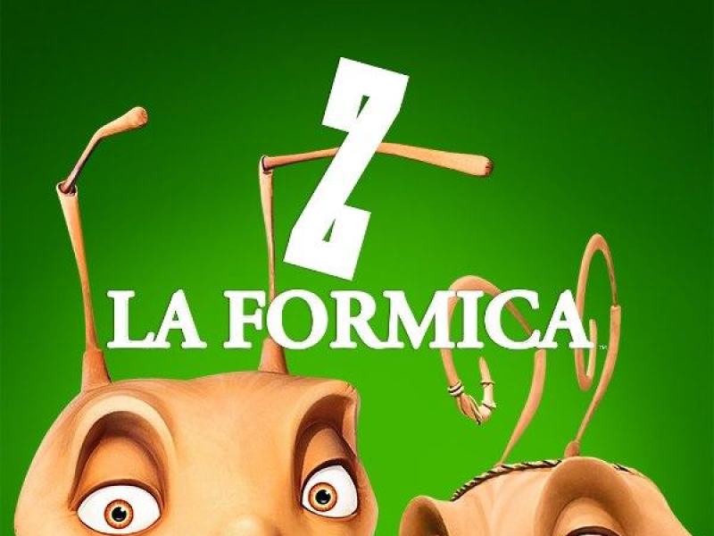 Z La formica