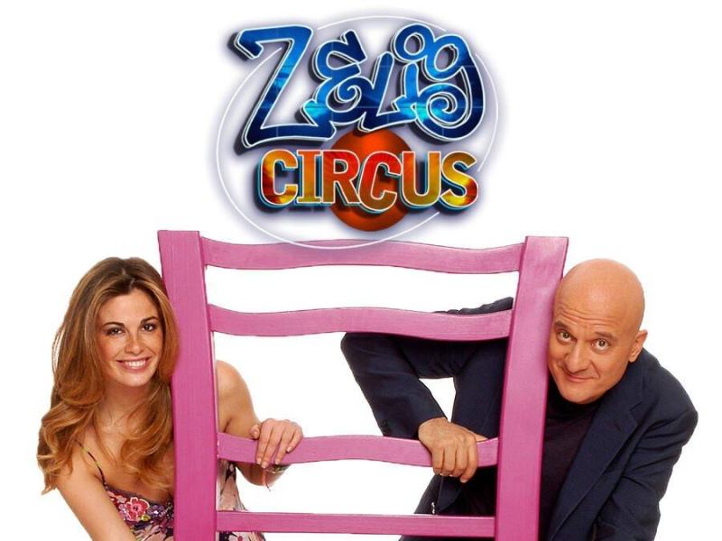 ZELIG CIRCUS