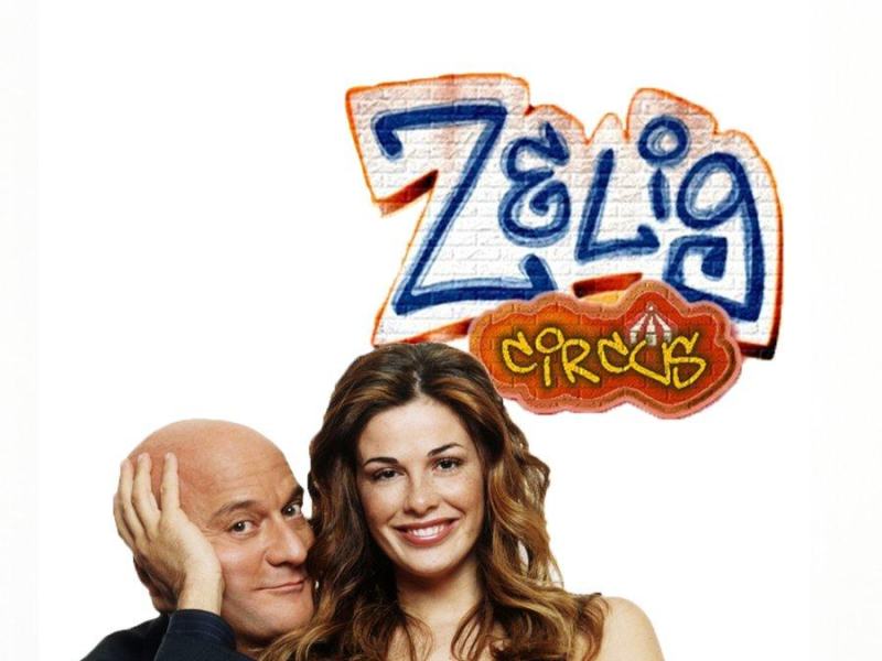 ZELIG CIRCUS