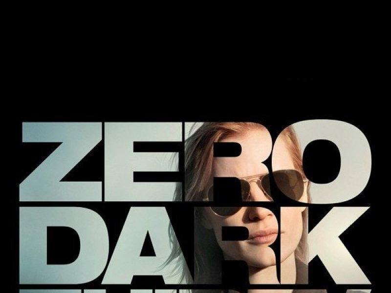Zero Dark Thirty