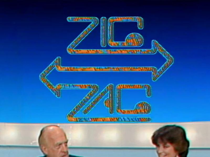 Zig zag